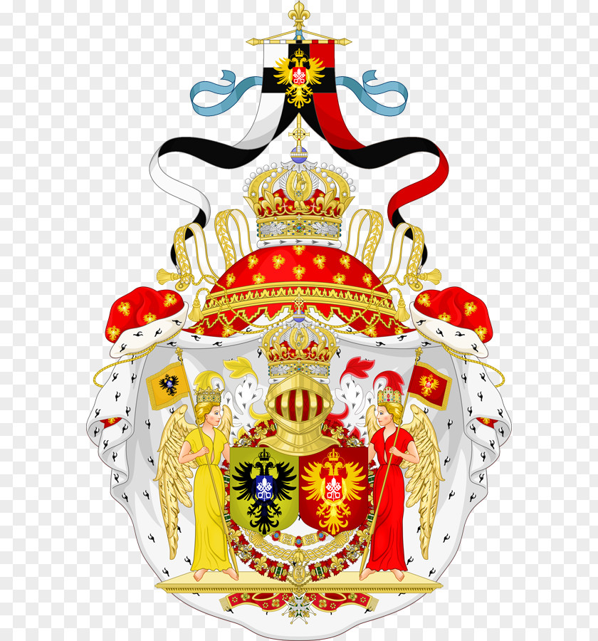 Flood People Coat Of Arms Austria Holy Roman Empire Crest Great Seal The United States PNG