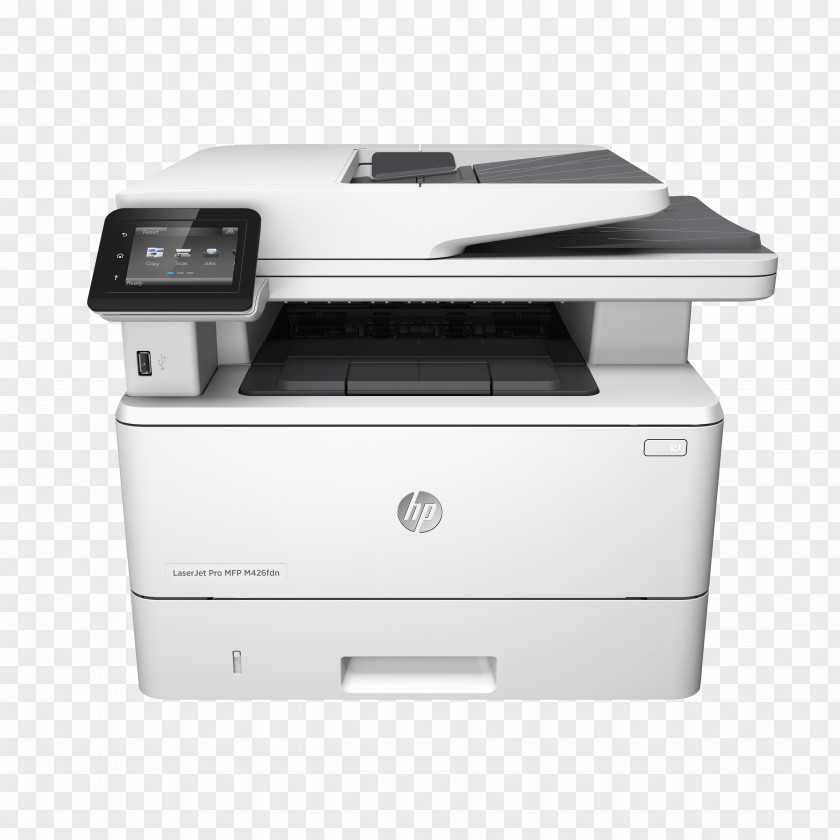 Hewlett-packard Hewlett-Packard HP LaserJet Pro M426 Multi-function Printer PNG