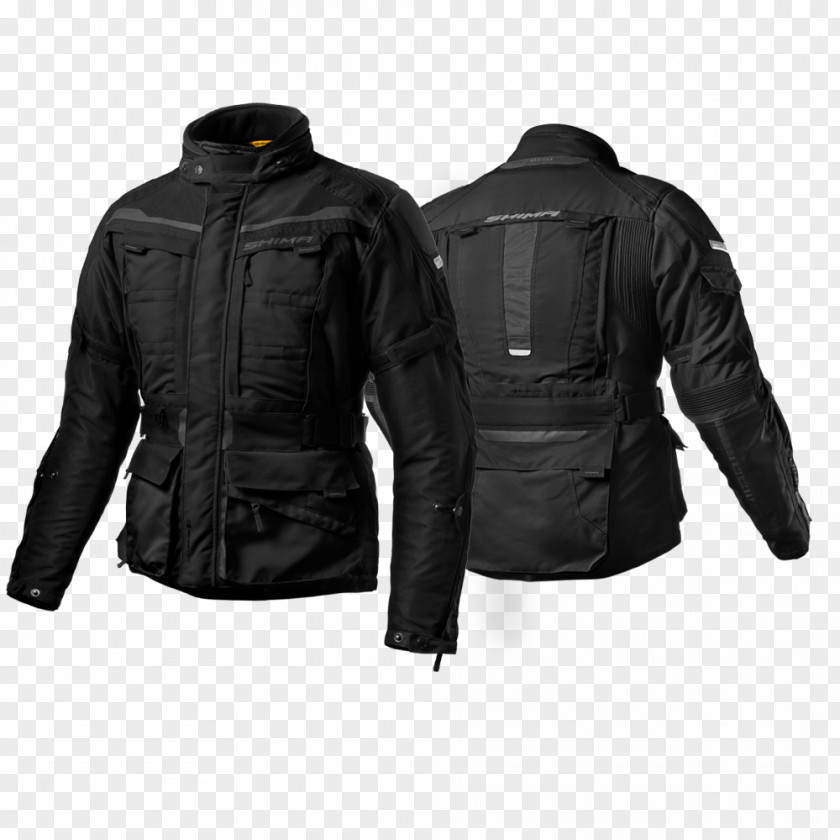Jacket Clothing Motorcycle Suit Sleeve PNG