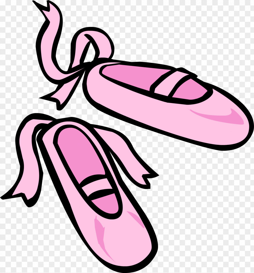 Line Art Footwear Pink Background PNG