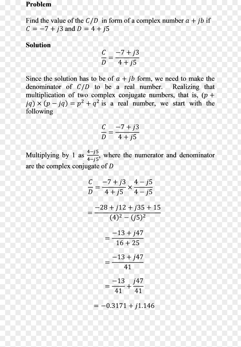 Mathematics Numerical Analysis Introduction To Matrix Algebra Fundamentals Of Engineering Examination Complex Number PNG