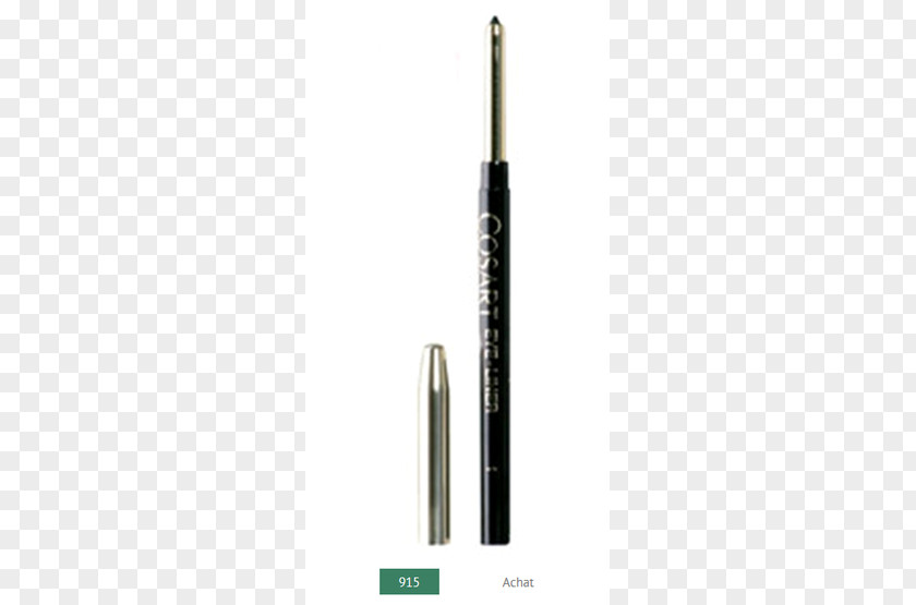 Pen Eye Liner Cosmetics Brush PNG