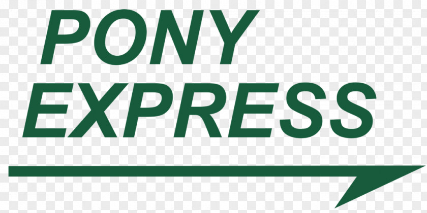 Pony Express Group Moscow Saint Petersburg Delivery PNG