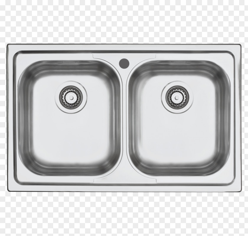 Sink Stainless Steel Lavello PNG