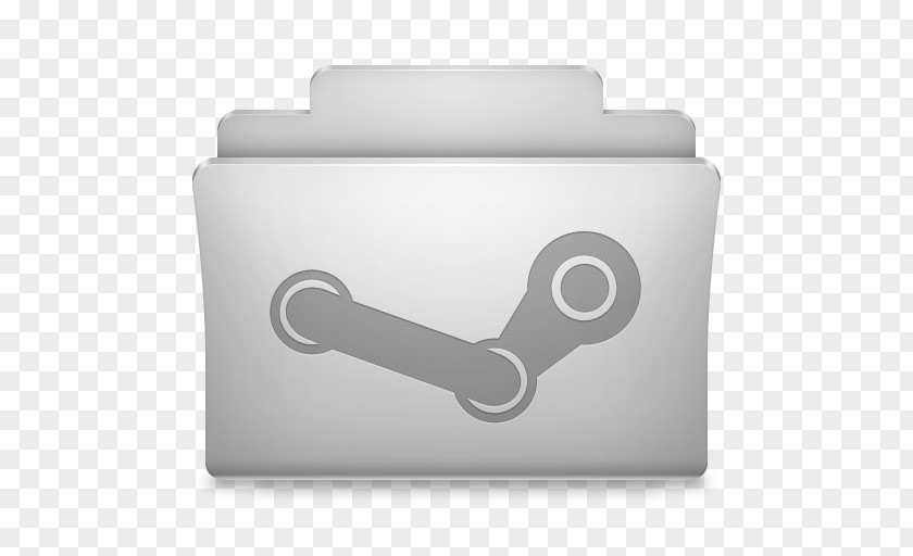 Temporary Folder Directory Steam PNG