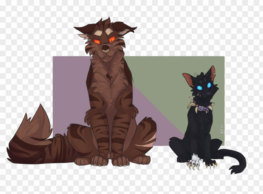 Tiger Had Cat Drawing Warriors Tigerstar Art PNG