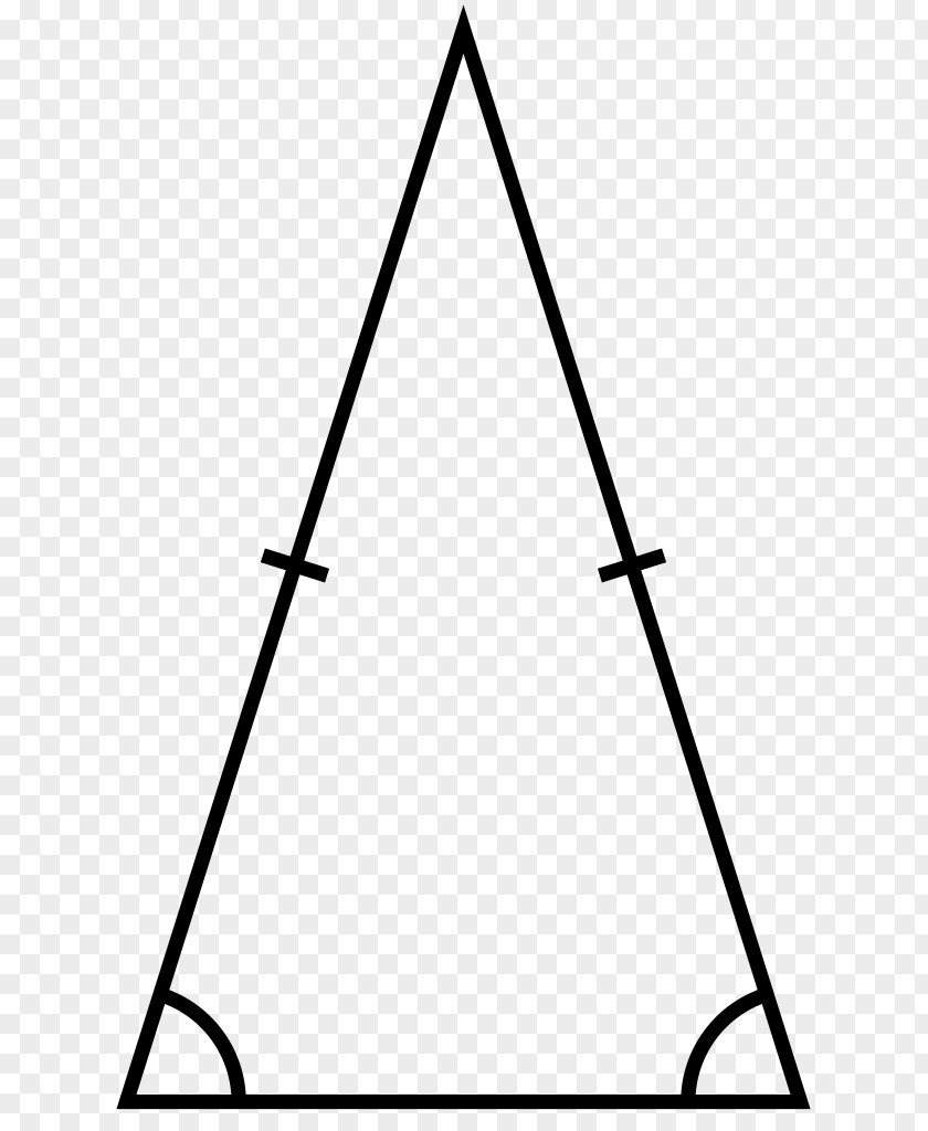 Triangle Equilateral Isosceles Polygon PNG