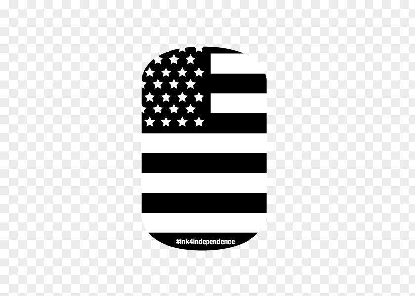 United States Flag Of The Decal PNG
