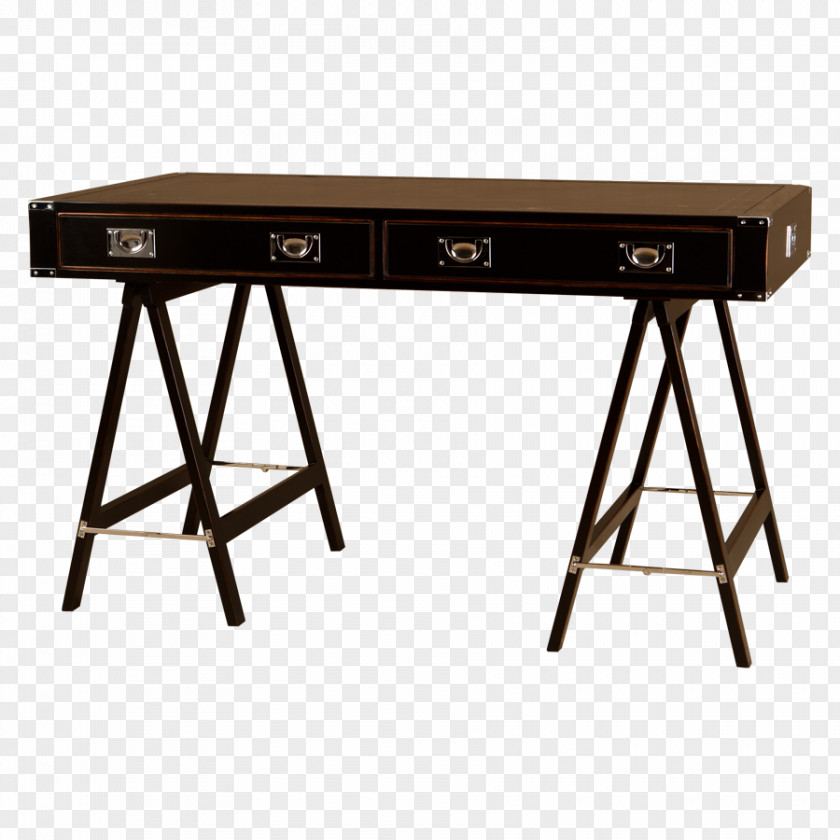Writing Table Furniture Desk Tilt-top PNG