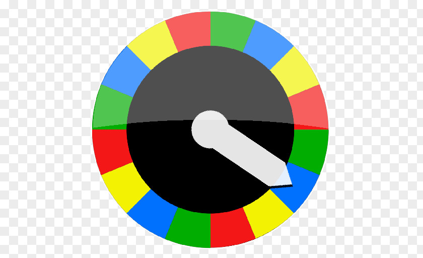 Android Twister Talking Spinner (free) SPINNER BEST Jump PNG