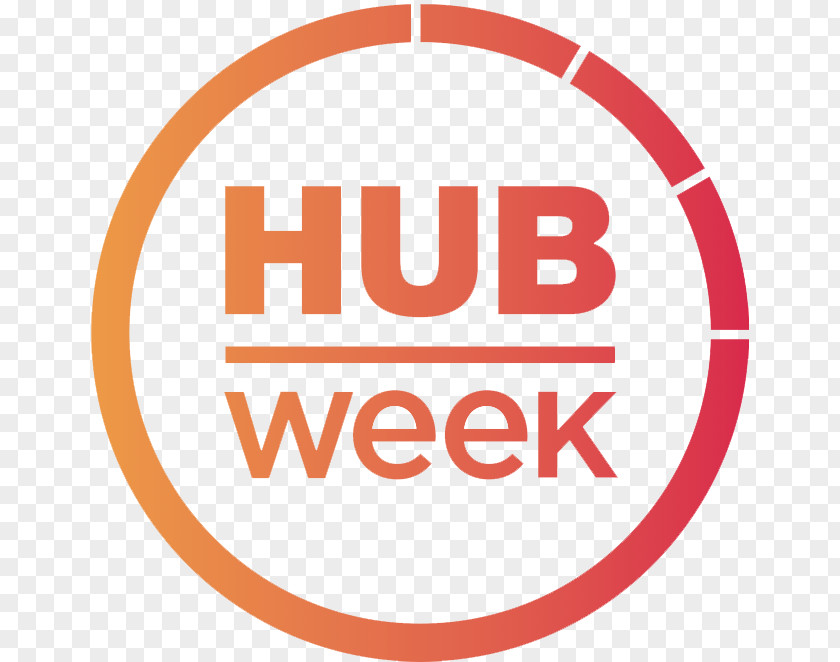 Boston University Logo HubWeek 2018 Brand Organization Font PNG