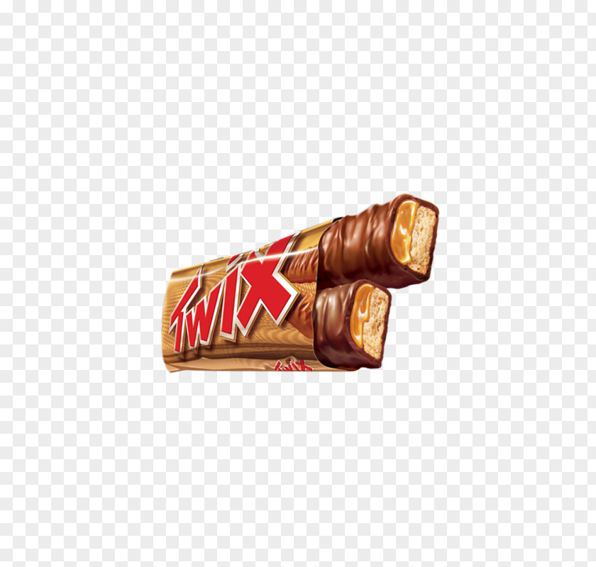 Candy Twix Caramel Cookie Bars Chocolate Bar PNG