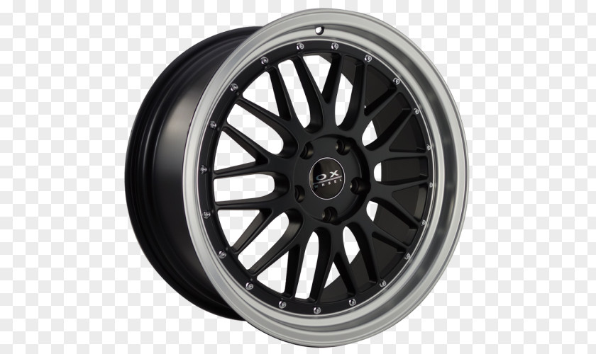 Car Porsche Boxster/Cayman Wheel Tire PNG
