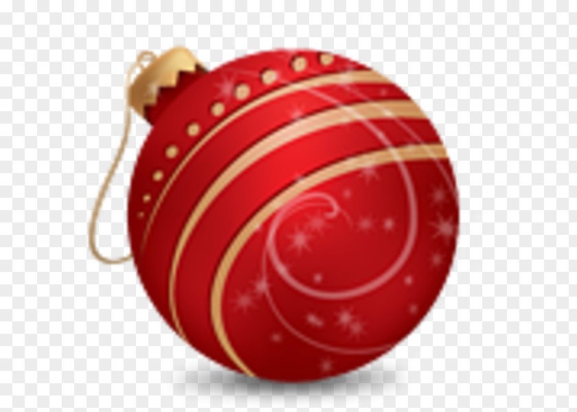 Christmas Ornament Cricket Balls PNG