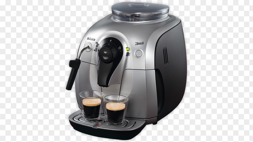 Coffee Coffeemaker Saeco Espresso Machines PNG