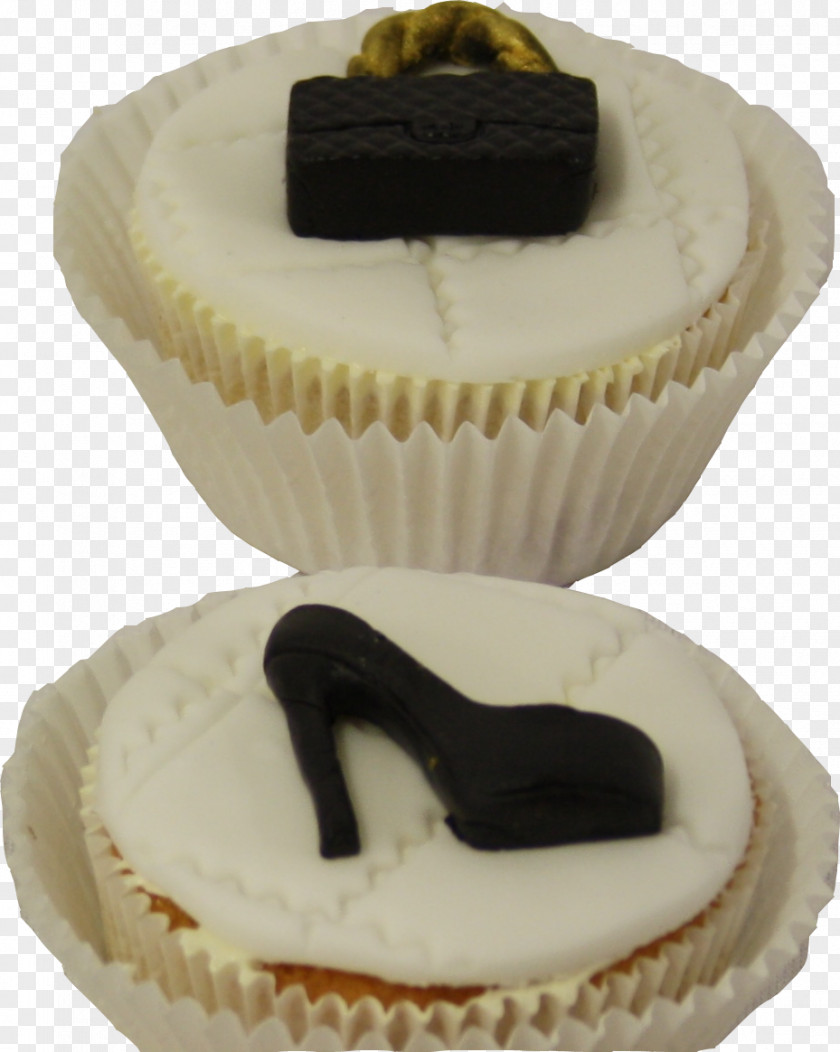 Cup Cakes Cupcake Buttercream Flavor PNG