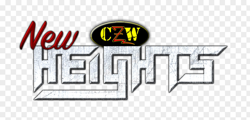 Czw Tournament Of Death Logo Combat Zone Wrestling Brand Organization Font PNG