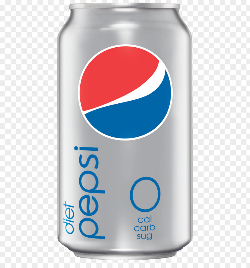 Diet Pepsi Fizzy Drinks Coke Drink Can PNG