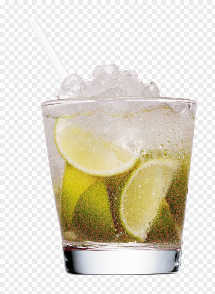 Distilled Beverage Cocktail Drink Lemon-lime Lime Caipirinha Ti'punch PNG