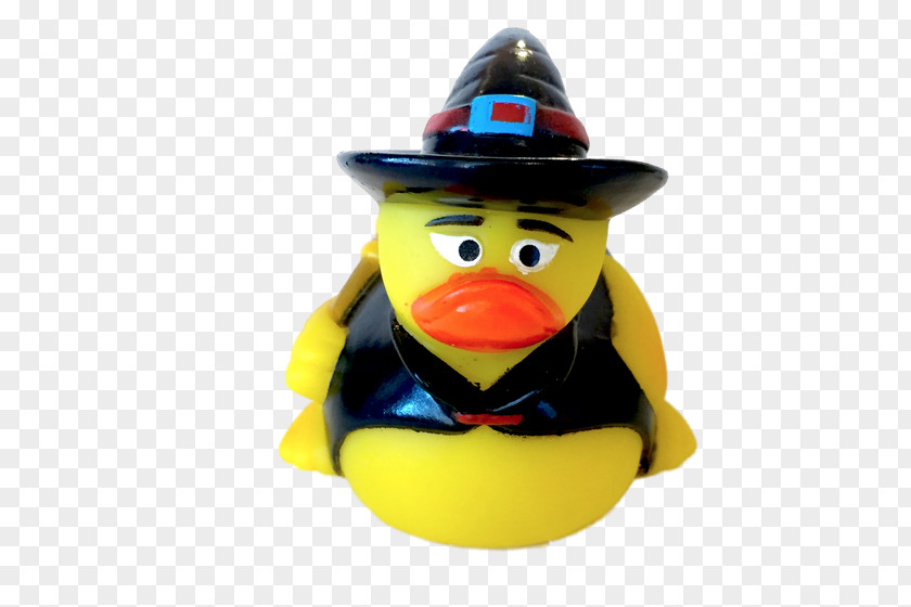 Duck Rubber Yellow CelebriDucks Ducks In The Window PNG