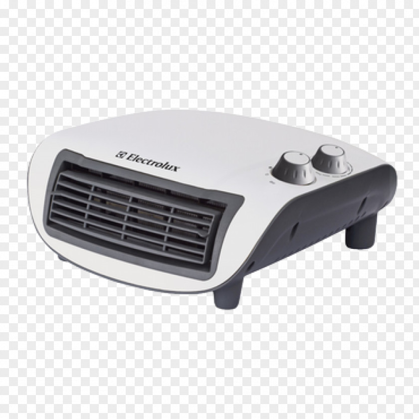 Fan Heater Electrolux Home Appliance Ceramic Artikel PNG