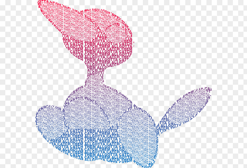 Fish Pink M Line PNG