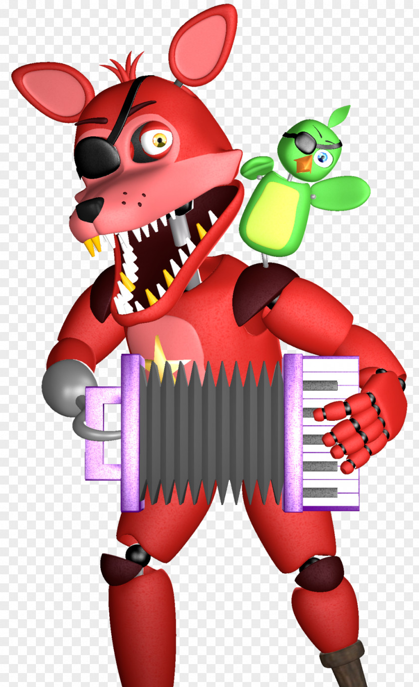 Freddy Fazbear's Pizzeria Simulator Drawing Royalty-free PNG