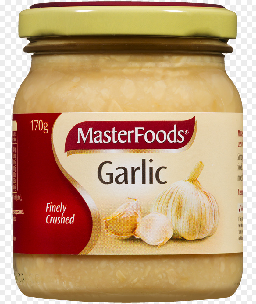 Garlic Bread Condiment Mincing Food PNG