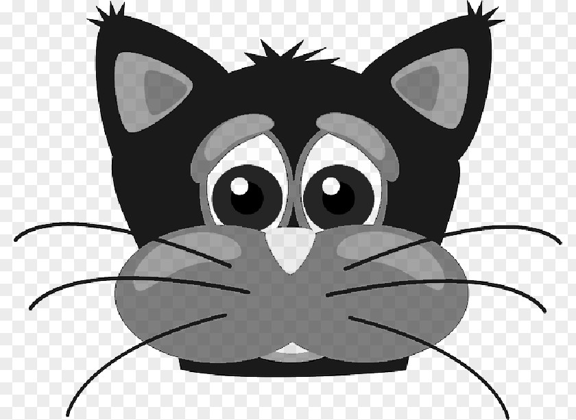 Grumpy Cat Kitten Felidae Clip Art PNG