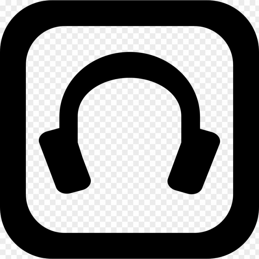 Headphone Icon Download PNG