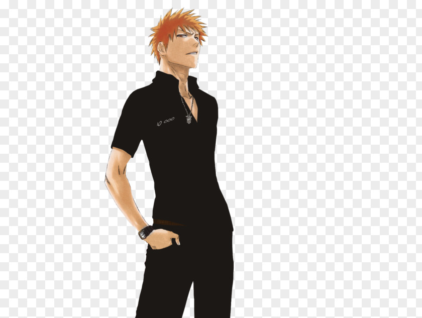 Ichigo Kurosaki Orihime Inoue Masakazu Morita Bleach: Soul Resurrección Rukia Kuchiki PNG