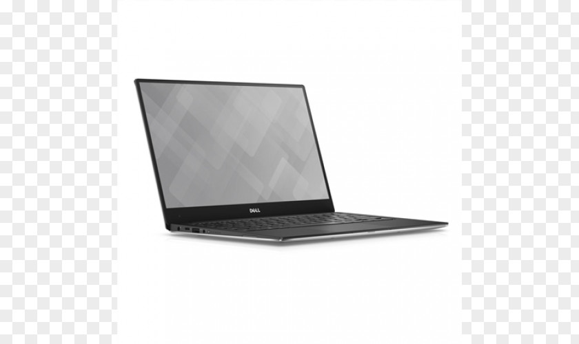 Laptop Dell XPS 13 9360 Intel Core I7 Latitude PNG