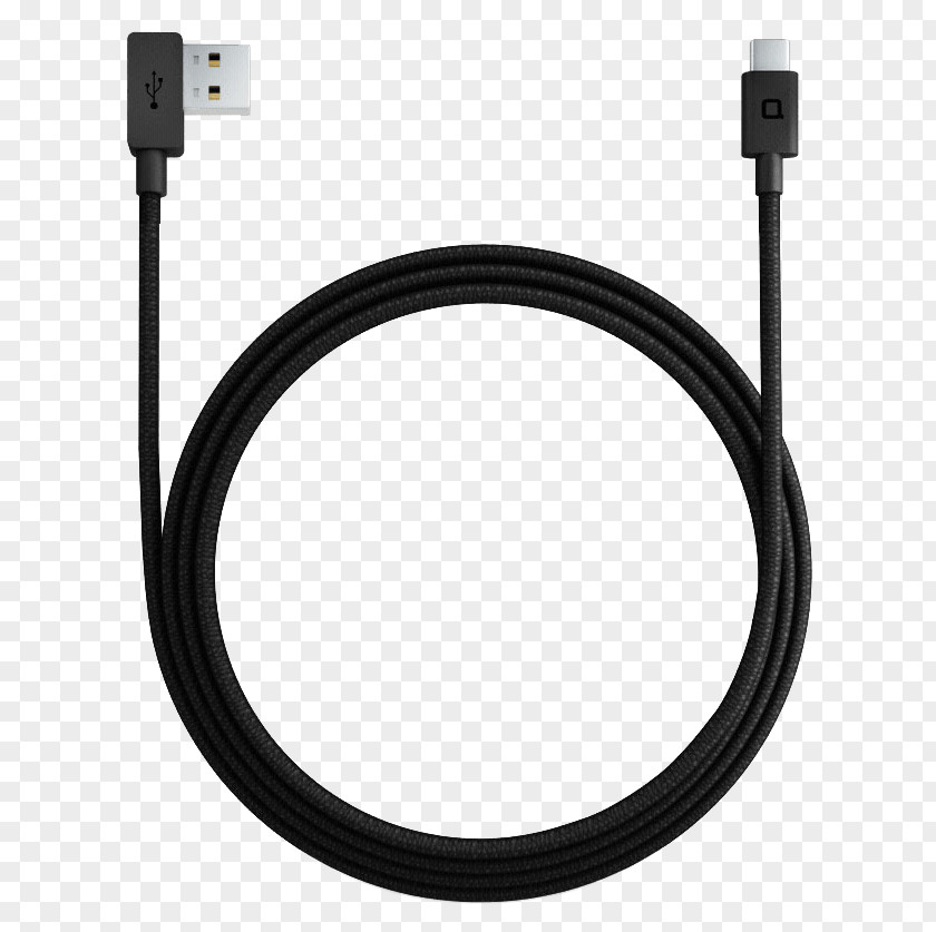 Lightning Electrical Cable USB Apple Battery Charger PNG