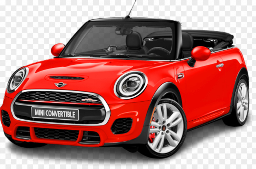 Mini MINI Convertible Of Orland Park Clubman Countryman PNG