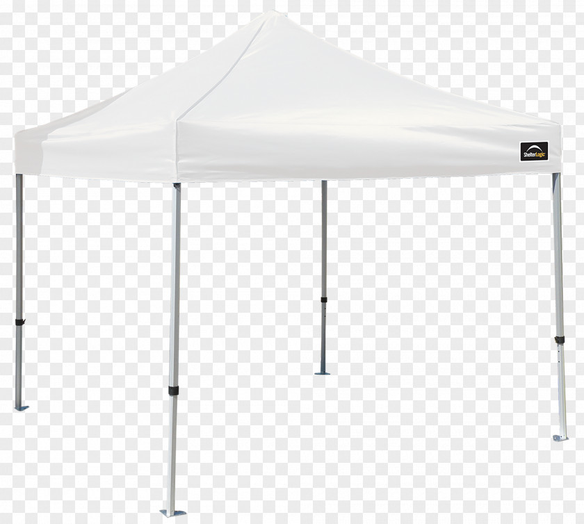 Pop Up Canopy Tent Shade Aluminium PNG