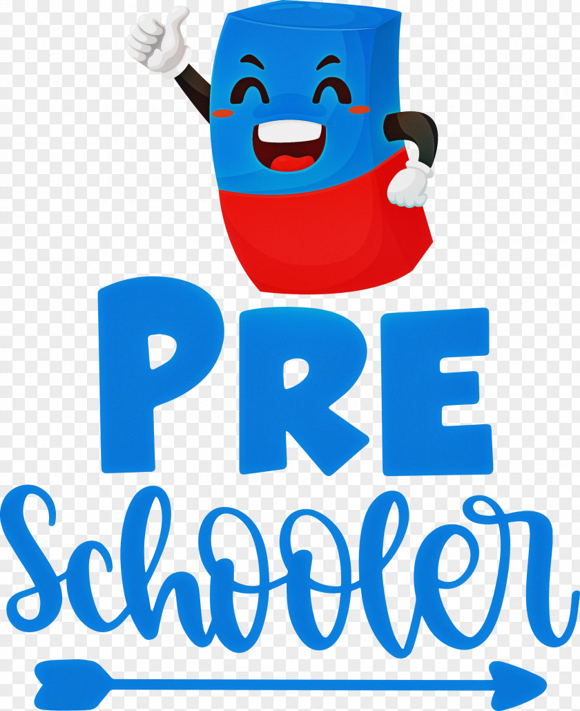 Pre Schooler Pre School Back To School PNG