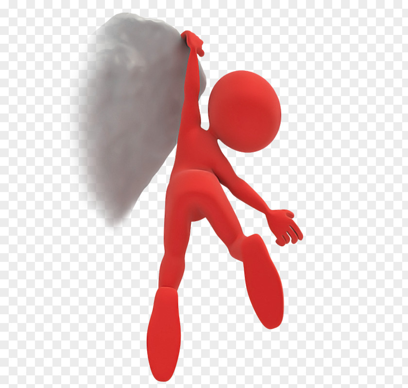 Red Animation PNG