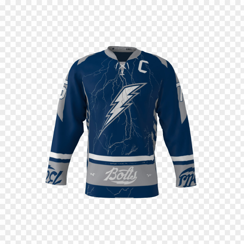 T-shirt Hockey Jersey Dye-sublimation Printer Sportswear PNG