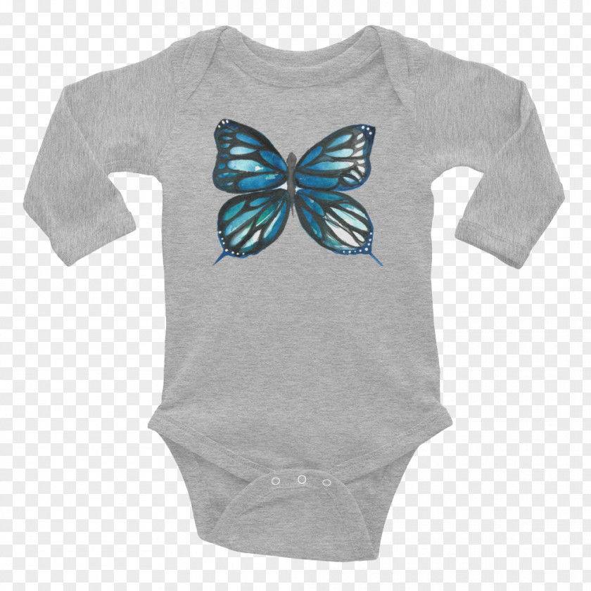 Tshirt Baby & Toddler One-Pieces T-shirt Bodysuit Infant Sleeve PNG