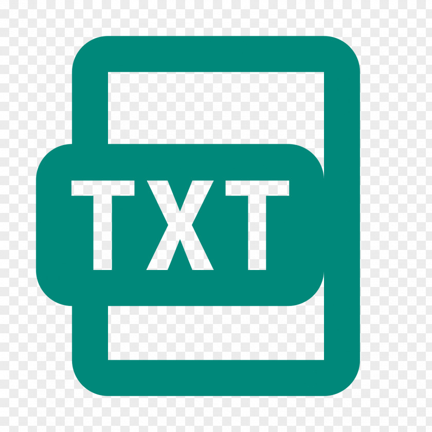 TXT File PNG