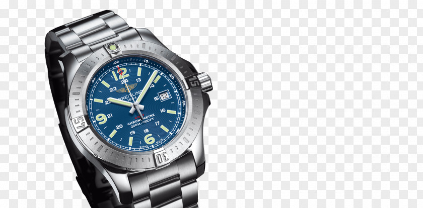 Watch Smartwatch Quartz Clock Breitling SA PNG