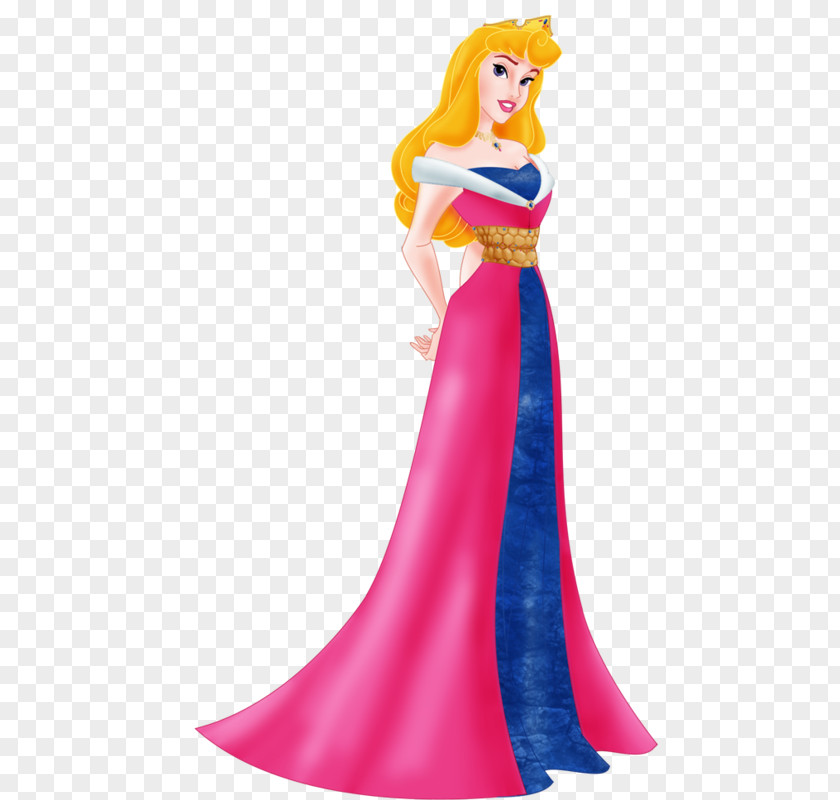 Anna Princess Aurora Ariel Elsa Jasmine PNG