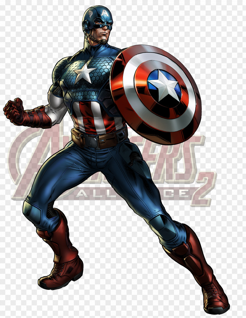 Avengers Captain America Marvel: Alliance Thor Bucky Marvel Cinematic Universe PNG