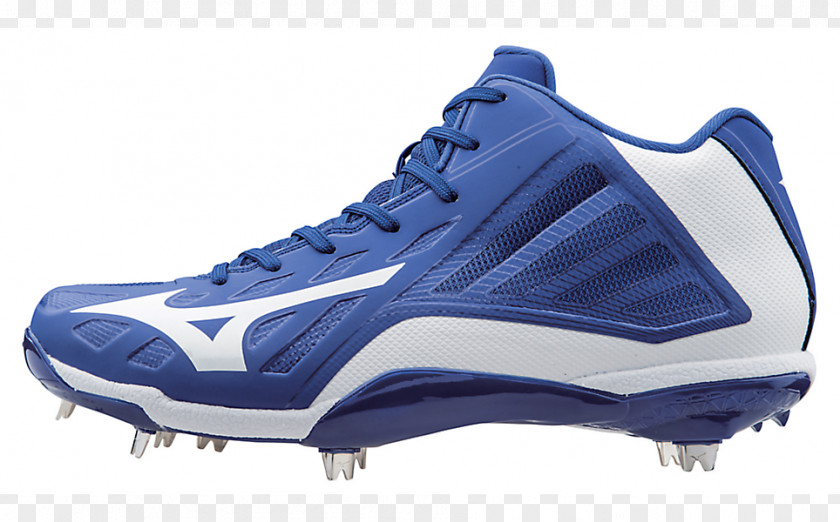 Baseball Cleat Mizuno Corporation Shoe Track Spikes PNG