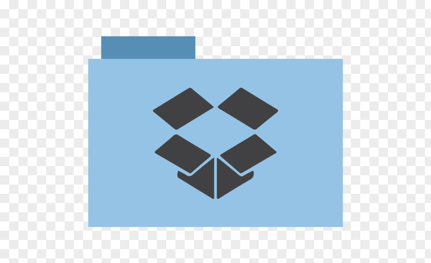 Box Dropbox Logo PNG