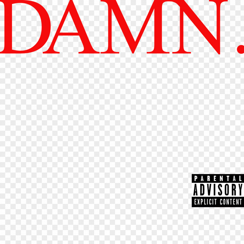 DAMN. Album Cover Art Hip Hop Music PNG cover hop music, others clipart PNG