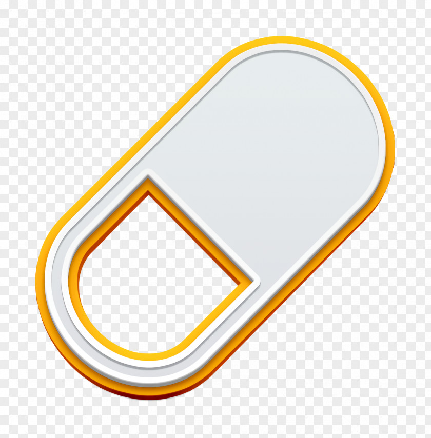 Dentist Icon Pill Capsule PNG