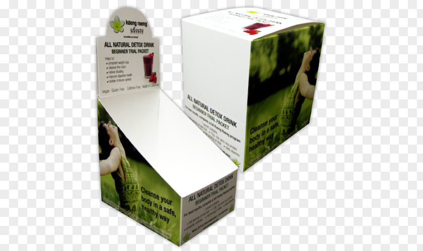 Display Box Paper Corrugated Design Point Of Sale PNG