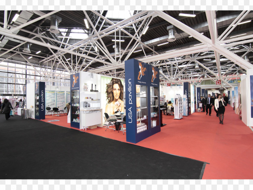 Exhibition PNG