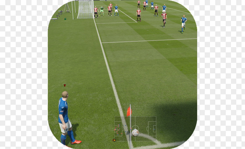 FIFA 15 16 Game Team Sport Soccer-specific Stadium PNG
